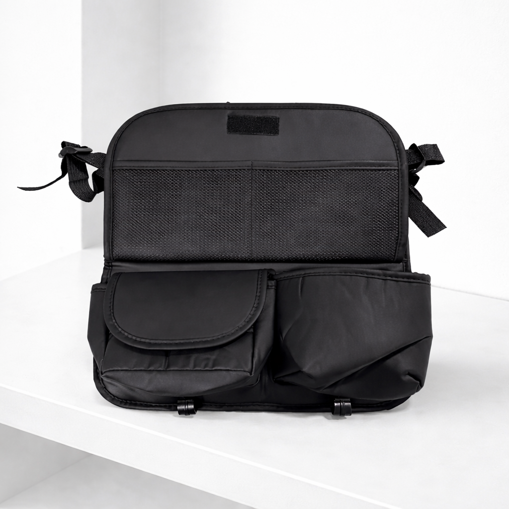 Stowr™ Backseat Tray