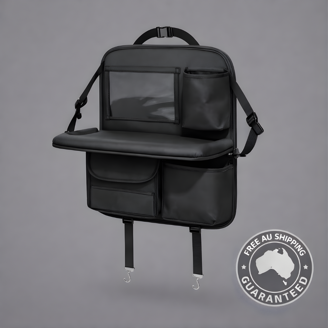 Stowr™ Backseat Tray